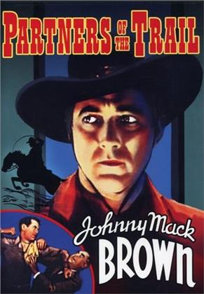 Partners of the Trail (1944) (s/w)