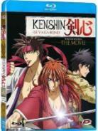 Kenshin le vagabond - Le film