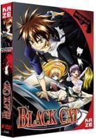 Black Cat - Intégrale - Reédition 2012 (2005) (6 DVDs)