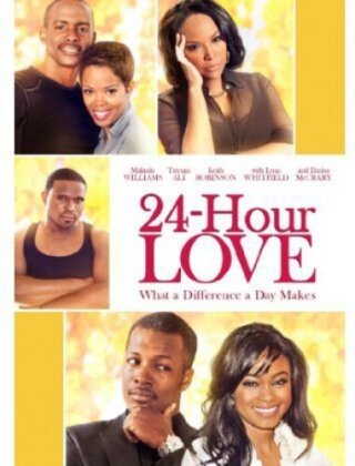 24-Hour Love (2012)