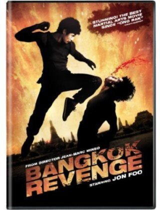 Bangkok Revenge - Rebirth (2011) (2011)