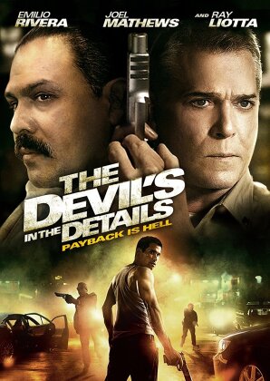 The Devil's in the Details (2012)