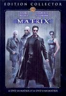 Matrix (1999) (Collector's Edition, 2 DVD)