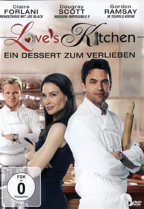 Love's Kitchen - Ein Dessert zum verlieben (2011)