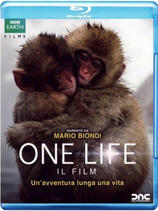 One Life - Il film (BBC Earth)
