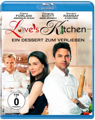 Love's Kitchen - Ein Dessert zum verlieben (2011)
