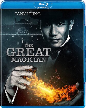 The Great Magician (2011)