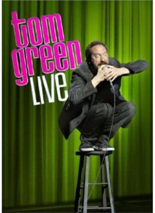 Tom Green - Live (2012)