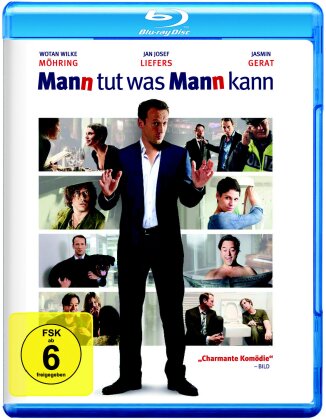 Mann tut was Mann kann (2012)