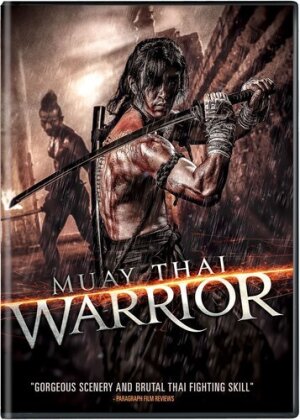 Muay Thai Warrior - Yamada: Way of the Samurai (2010)