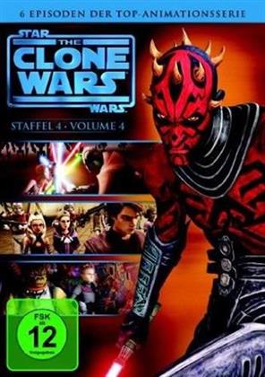 Star Wars - The Clone Wars - Staffel 4.4
