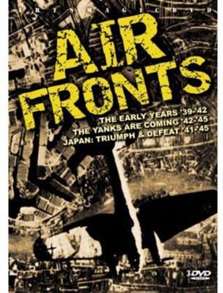 Air Fronts (3 DVDs)