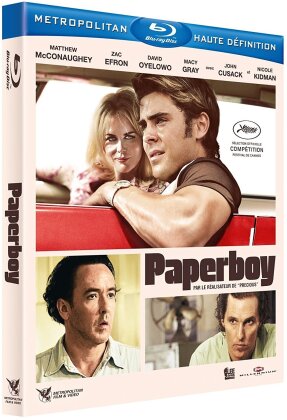 Paperboy (2012)