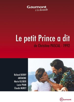 Le petit Prince a dit (1992) (Collection Gaumont à la demande)