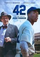 42 - L'histoire vraie de Jackie Robinson (2013)