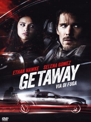Getaway - Via di fuga (2013)