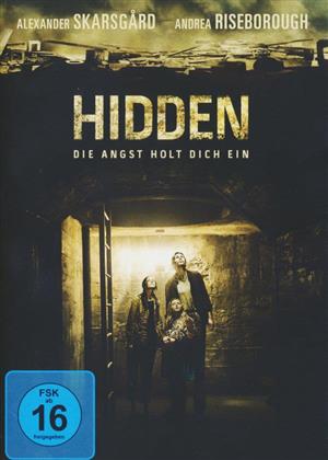 Hidden (2015)