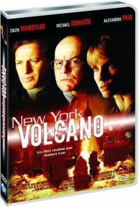 New York Volcano (2006)