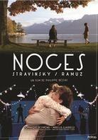 Noces - Stravinsky / Ramuz (2012)