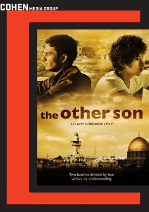 The other Son (2012)