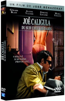 Joë Caligula - Du suif chez les dabes (1966)