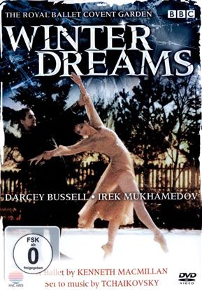 Royal Ballet Covent Garden - Winter Dreams