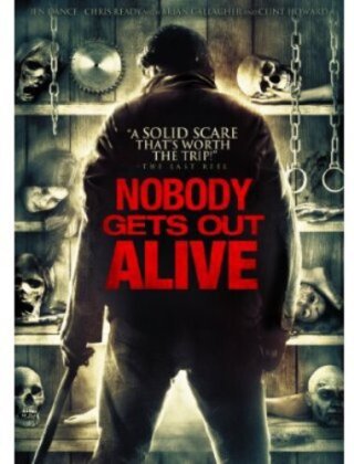 Nobody Gets Out Alive (2011)