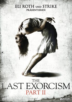The Last Exorcism - Part 2 (2013)