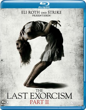 The Last Exorcism - Part 2 (2013)