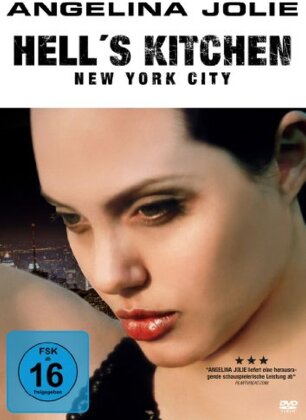Hell's kitchen New York City (1998)