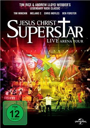 Jesus Christ Superstar - The Arena Tour