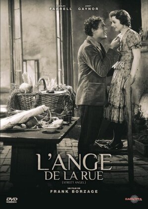 L'ange de la rue (1928) (s/w)