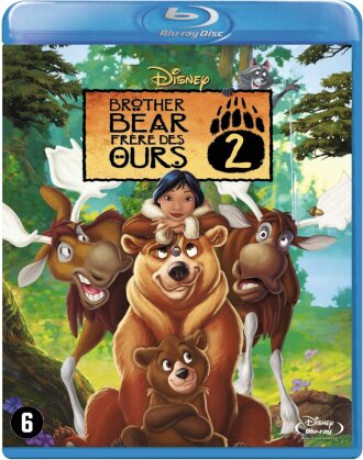 Brother Bear 2 - Frère des ours 2 (2006)