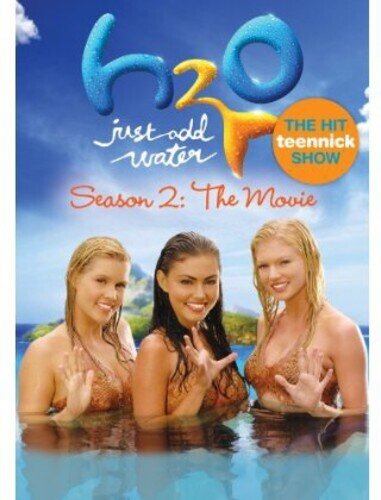 Download H2o Just Add Water Season 2 4 Dvds Cede Com For Free Wallpaper H2o Just Add Water Season 2 4 Dvds Cede Com For iPhone