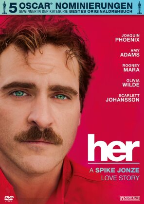 Her (2013)
