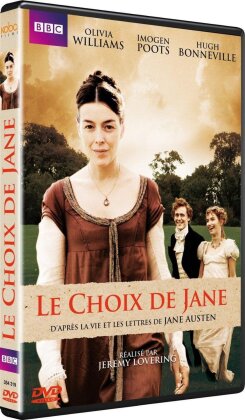 Le choix de Jane (2008)