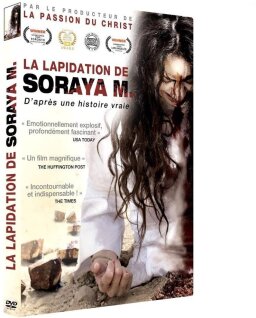 La lapidation de Soraya M. (2008)