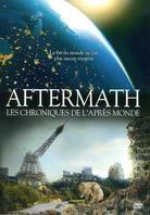 Aftermath - Les chroniques de l'après-monde