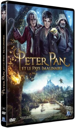 Peter Pan et le pays imaginaire (2011)
