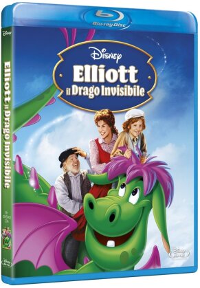 Elliott il drago invisibile (1977)