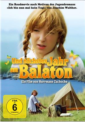 Und nächstes Jahr am Balaton (1980)