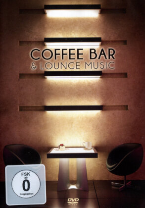 Various Artists - Coffee Bar & Lounge Music