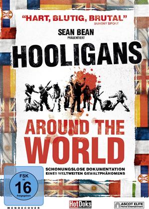 Hooligans around the world - Hooligan