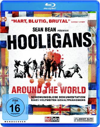 Hooligans around the world - Hooligan