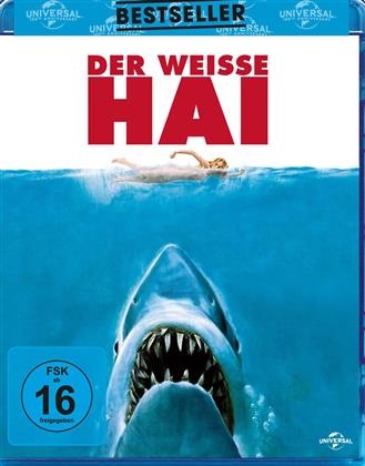 Der weisse Hai (1975)