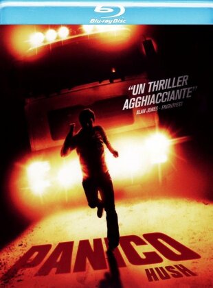 Panico - Hush (2009)