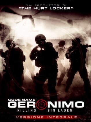 Code Name Geronimo (2012)