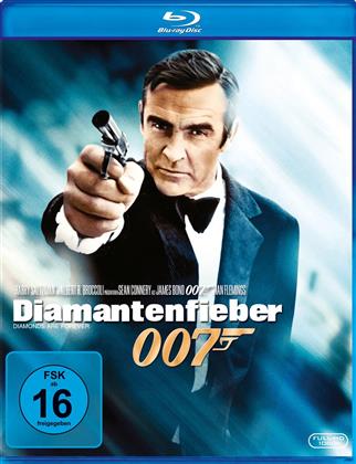 James Bond: Diamantenfieber (1971)