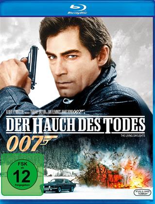 James Bond: Der Hauch des Todes (1987)