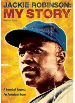 Jackie Robinson: My Story (2010)